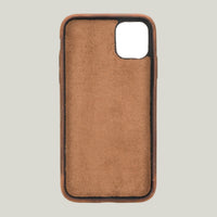 Rock Deri Kılıf — iPhone 11 — detay 4