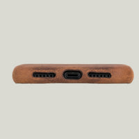 Rock Deri Kılıf — iPhone 11 — detay 6