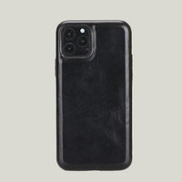 Rock Deri Kılıf — iPhone 11 Pro — detay 1