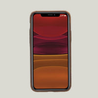 Rock Deri Kılıf — iPhone 11 Pro — detay 3