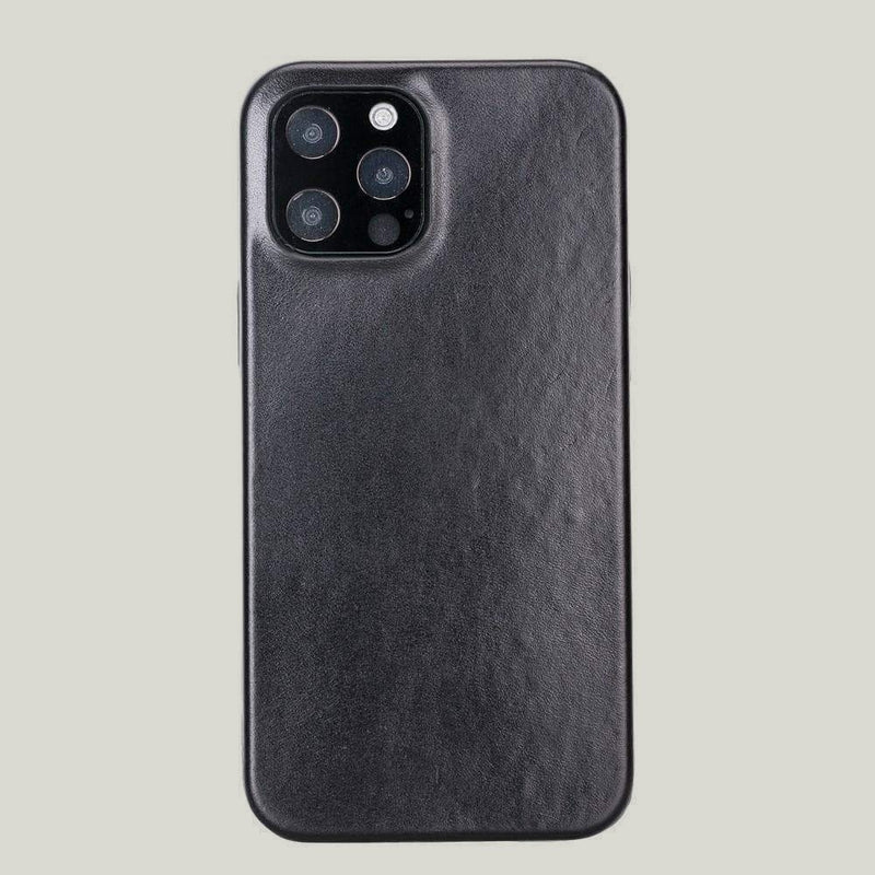 Rock Deri Kılıf — iPhone 12 Mini
