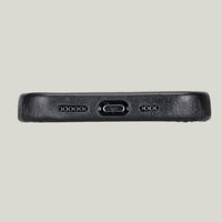 Rock Deri Kılıf — iPhone 13 Mini — detay 9