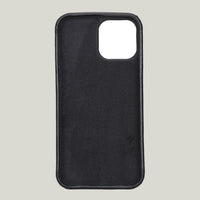 Rock Deri Kılıf — iPhone 13 Mini — detay 8