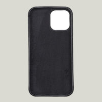 Rock Deri Kılıf — iPhone 14 Pro — detay 6