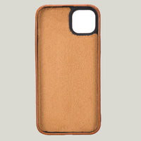 Rock Deri Kılıf — iPhone 15 — detay 3