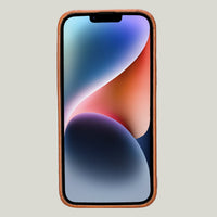 Rock Deri Kılıf — iPhone 15 — detay 4