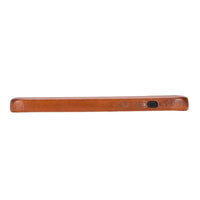 Rock Deri Kılıf — iPhone 15 — detay 6