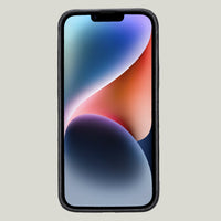 Rock Deri Kılıf — iPhone 15 Plus — detay 4