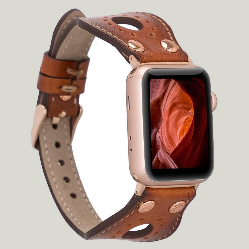 Ronda Deri Apple Watch Kordonu