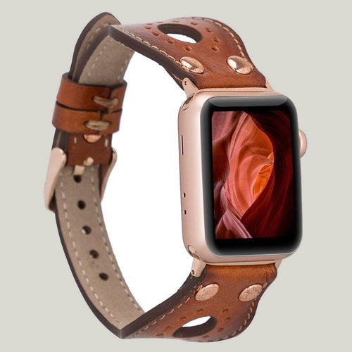 Ronda Deri Apple Watch Kordonu