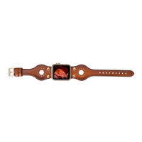 Ronda Deri Apple Watch Kordonu — detay 4