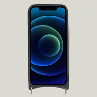 Saff Deri Kılıf — iPhone 12 — detay 4