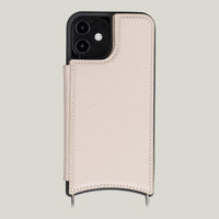 Saff Deri Kılıf — iPhone 12 Mini — detay 2
