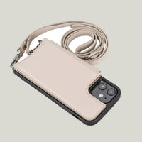 Saff Deri Kılıf — iPhone 12 Pro Max — detay 7