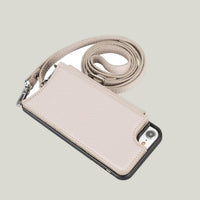 Saff Deri Kılıf — iPhone SE — detay 7