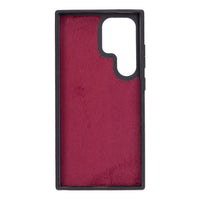 Flex Cover Samsung Galaxy S24 Deri Kılıf
