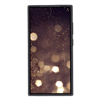Flex Cover Samsung Galaxy S24 Ultra Deri Kılıf