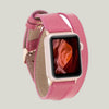 Slim Deri Apple Watch Kordonu II