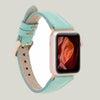 Slim Deri Apple Watch Kordonu III