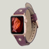 Slim Deri Apple Watch Kordonu IV