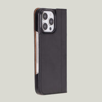 Sonat Deri Folio Kılıf — iPhone 16 Pro — detay 1