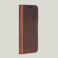 Sonat Deri Folio Kılıf — iPhone 16 Pro — detay 8