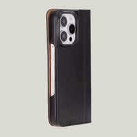 Sonat Deri Folio Kılıf — iPhone 16 Pro Max — detay 1