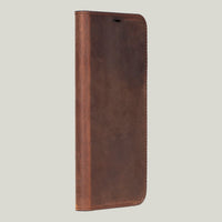 Sonat Deri Folio Kılıf — iPhone 16 Pro Max — detay 8