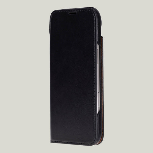 Sonat Deri Folio Kılıf — iPhone 17 Air