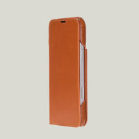 Sonat Deri Folio Kılıf — iPhone 17 Pro — detay 1