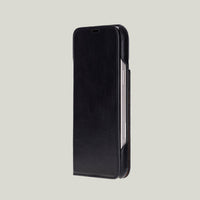 Sonat Deri Folio Kılıf — iPhone 17 Pro Max — detay 1