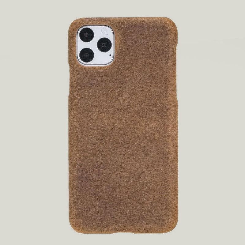 Ultimate Deri Kılıf — iPhone 11 Pro Max