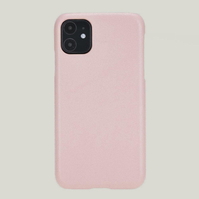 Ultimate Deri Kılıf — iPhone 11 Pro Max