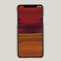 Ultimate Deri Kılıf — iPhone 11 Pro Max — detay 2