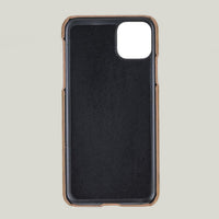 Ultimate Deri Kılıf — iPhone 11 Pro Max — detay 3