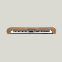 Ultimate Deri Kılıf — iPhone 11 Pro Max — detay 5