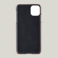 Ultimate Deri Kılıf — iPhone 11 Pro Max — detay 7