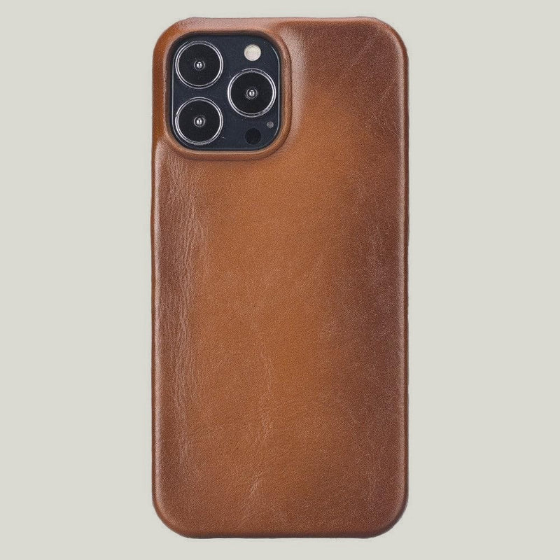 Ultimate Deri Kılıf — iPhone 13 Pro Max