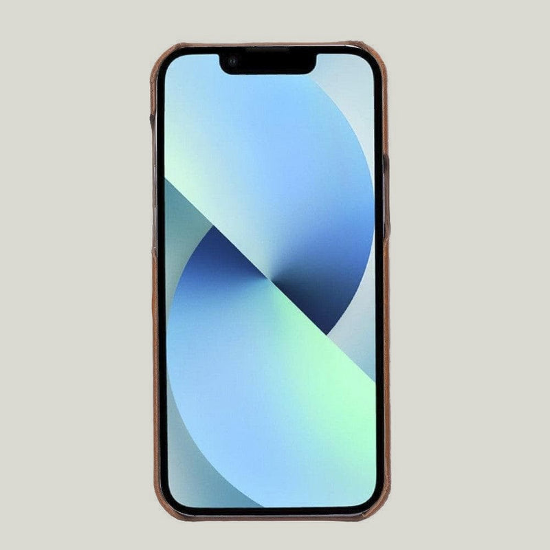Ultimate Deri Kılıf — iPhone 13 Pro Max