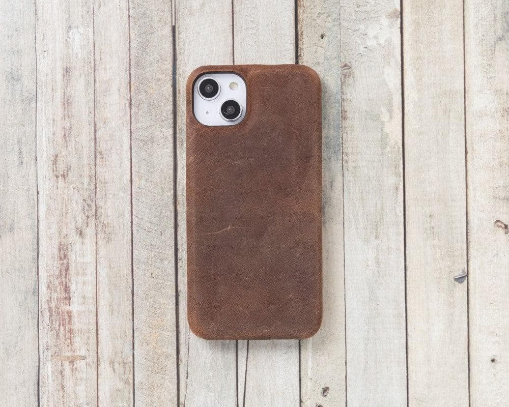 Ultimate Deri Kılıf — iPhone 14 Pro