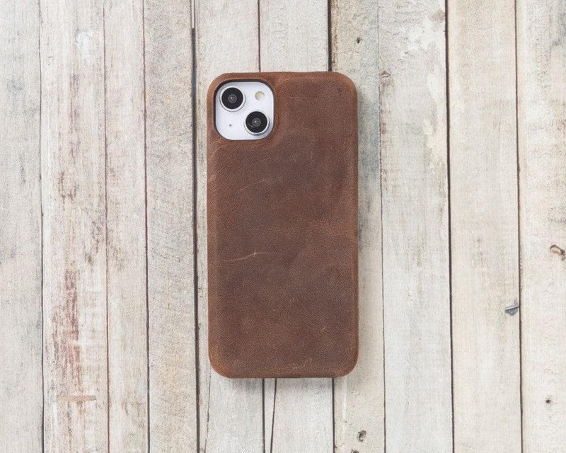 Ultimate Deri Kılıf — iPhone 14 Pro