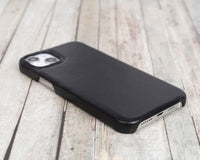 Ultimate Deri Kılıf — iPhone 14 Pro — detay 9
