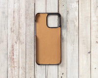 Ultimate Deri Kılıf — iPhone 14 Pro — detay 2