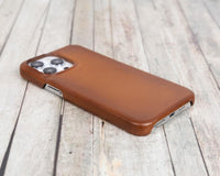 Ultimate Deri Kılıf — iPhone 14 Pro — detay 3