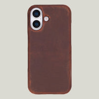 Ultimate Deri Kılıf — iPhone 17 — detay 9