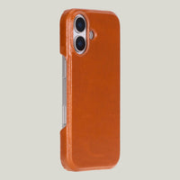 Ultimate Deri Kılıf — iPhone 17 — detay 1
