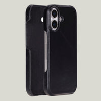 Ultimate Deri Kılıf — iPhone 17 — detay 2