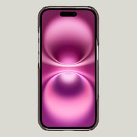 Ultimate Deri Kılıf — iPhone 17 — detay 8