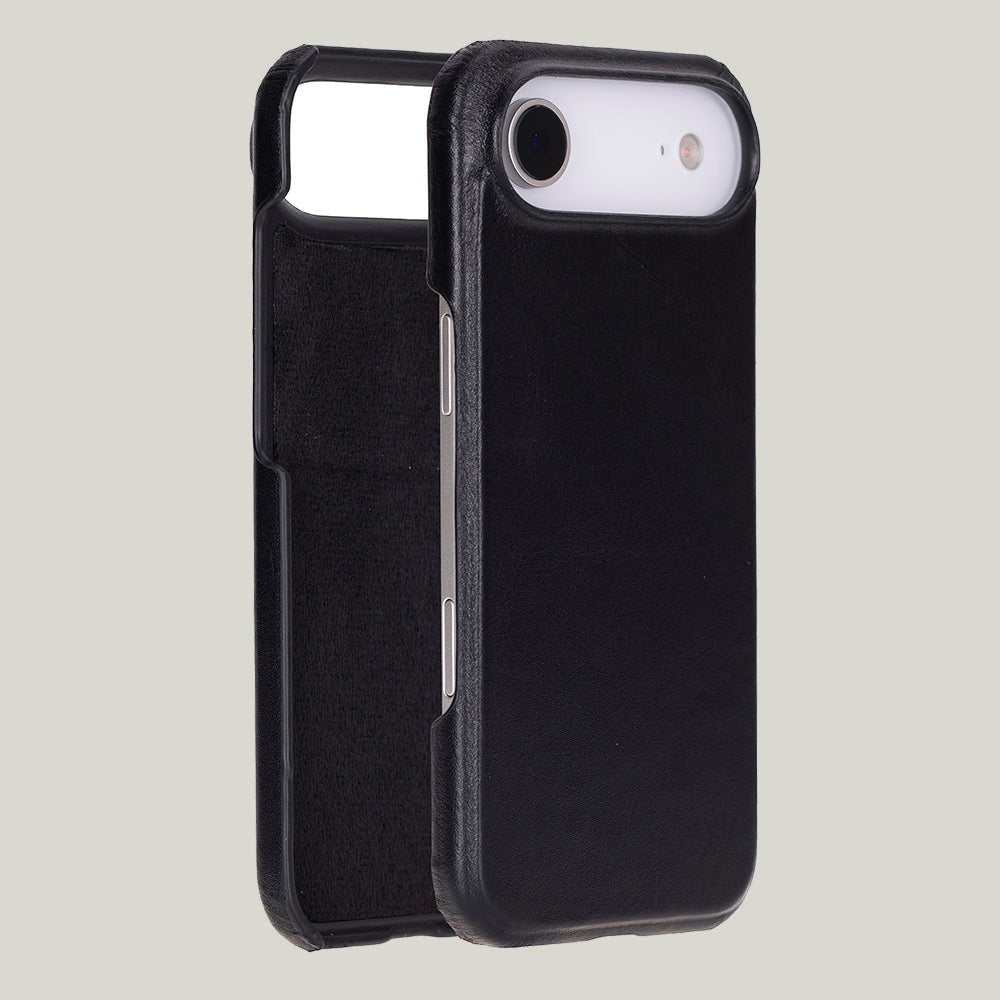 Ultimate Deri Kılıf — iPhone 17 Air