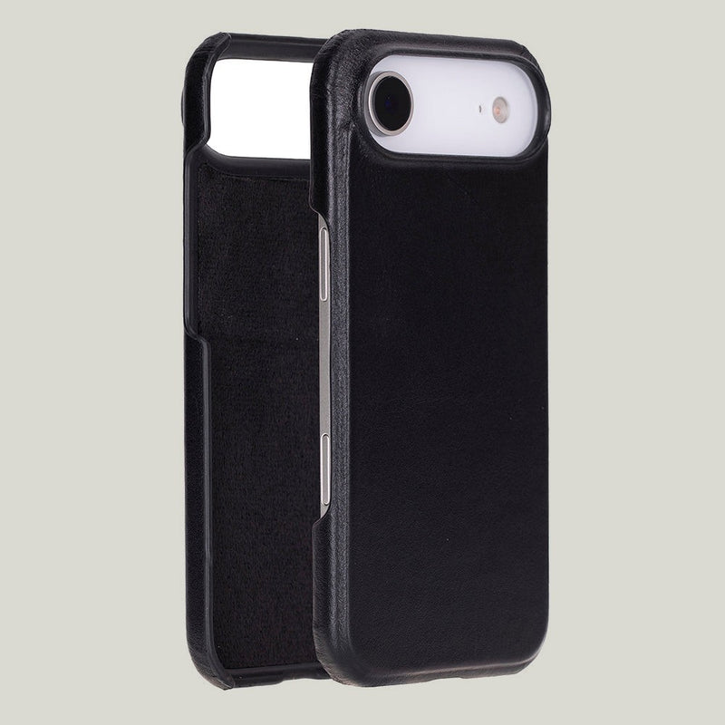 Ultimate Deri Kılıf — iPhone 17 Air